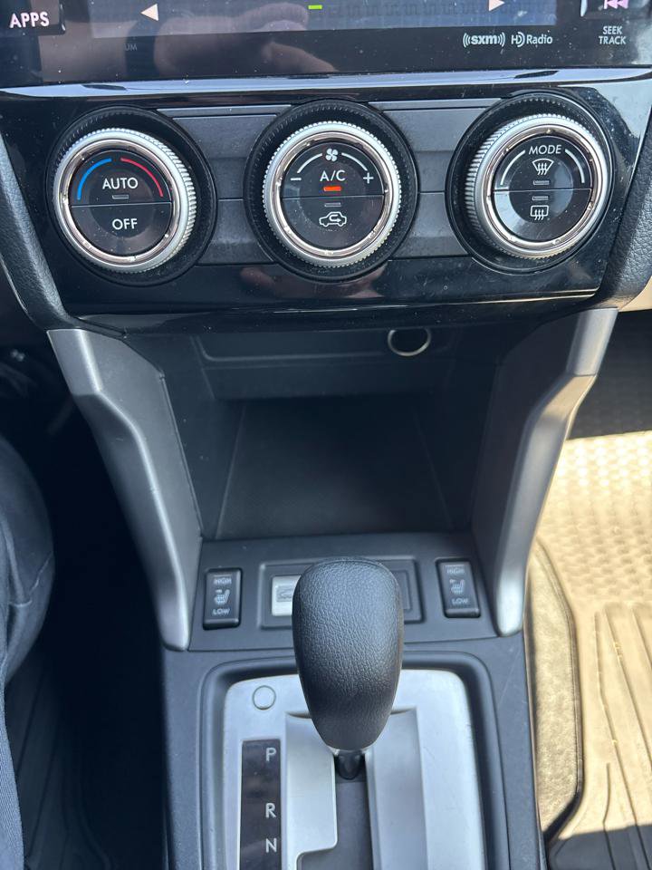 Used 2018 Subaru Forester 2.5i Premium AWD/4WD image 16