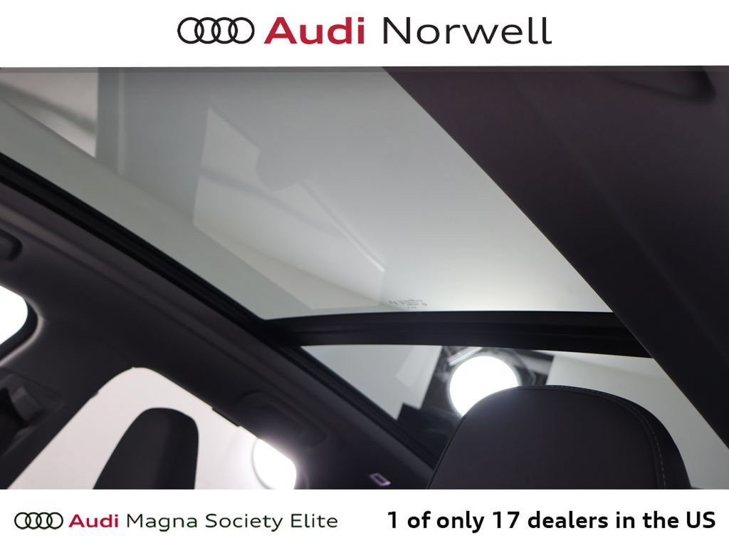 Used 2025 Audi Q5 2.0T w/ Premium Plus AWD/4WD image 10