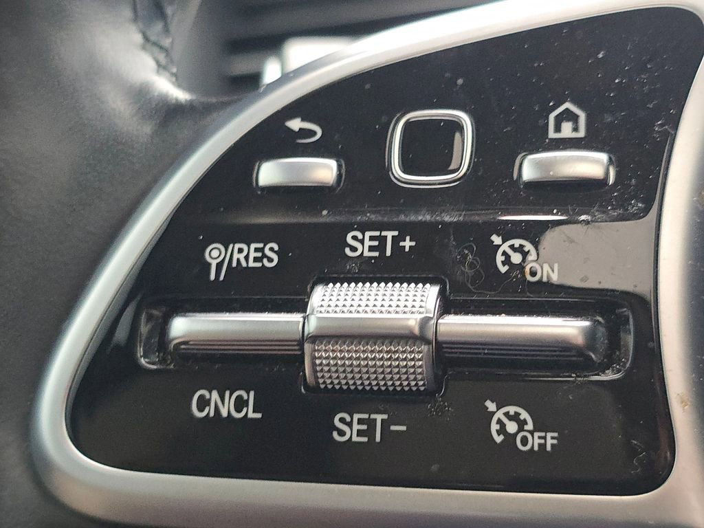 Certified 2022 Mercedes-Benz GLE 350 4MATIC image 34