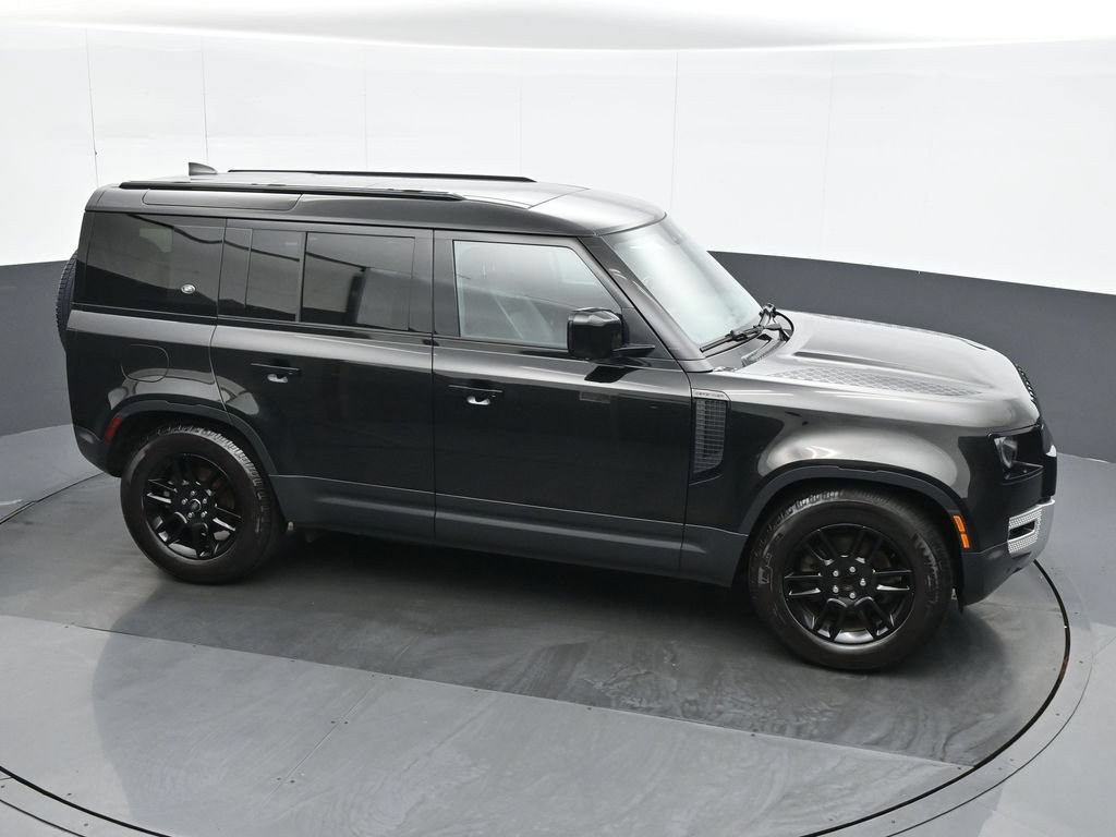 Used 2024 Land Rover Defender 110 S AWD/4WD image 23