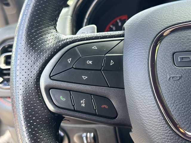 Used 2025 Dodge Durango GT RWD image 25