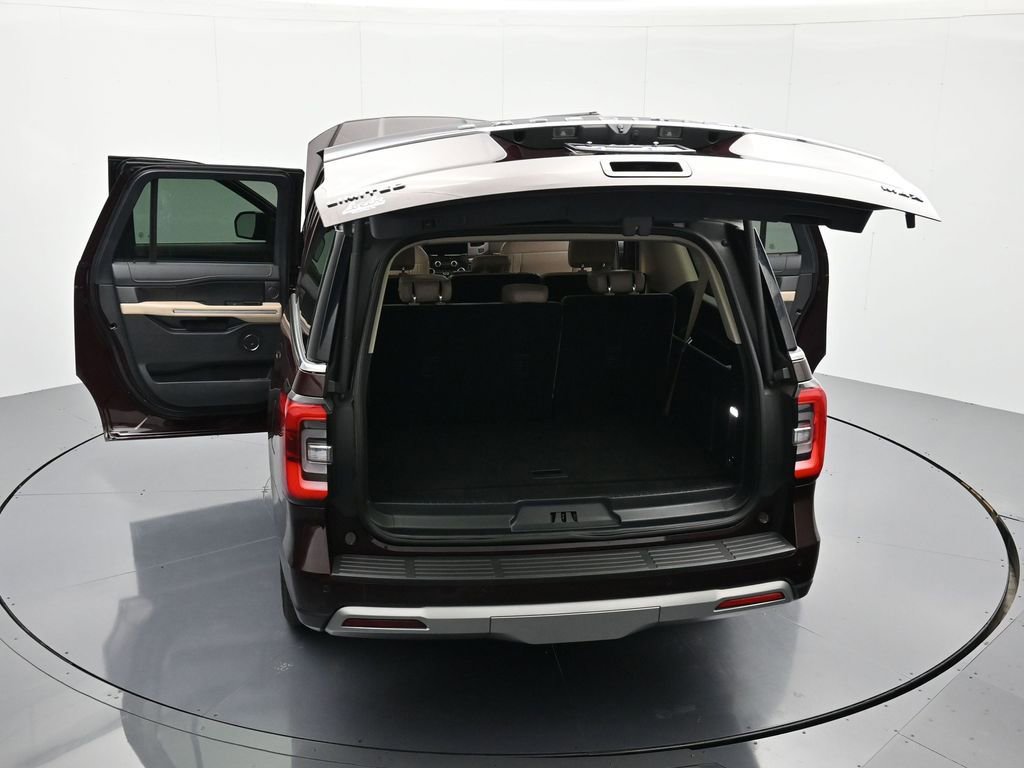 Used 2024 Ford Expedition Max Limited image 48