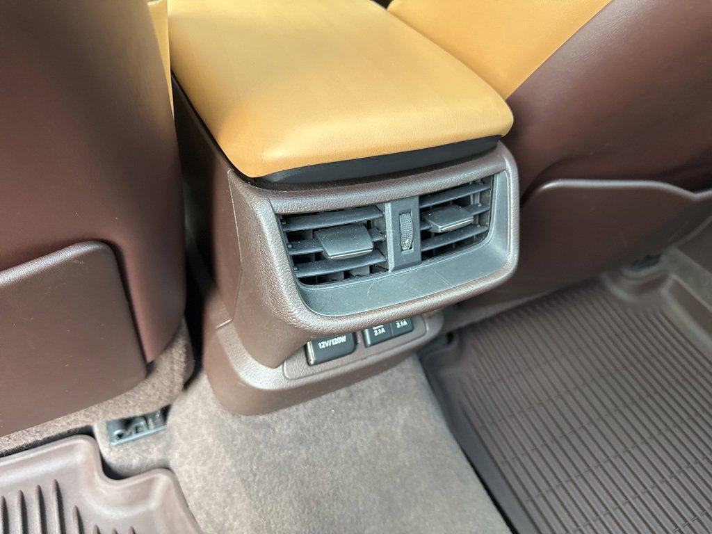 Used 2020 Lexus ES 350 Ultra Luxury image 40