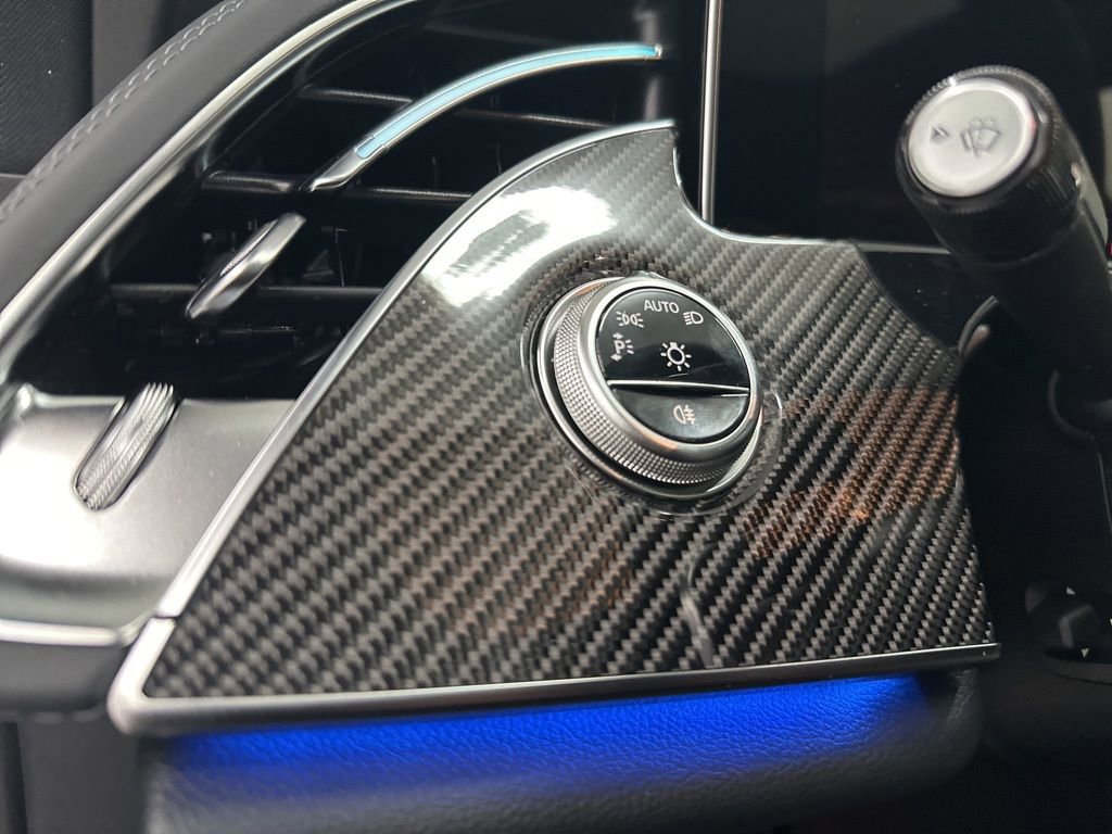 New 2026 Mercedes-Benz E 53 AMG e 4MATIC Sedan image 17