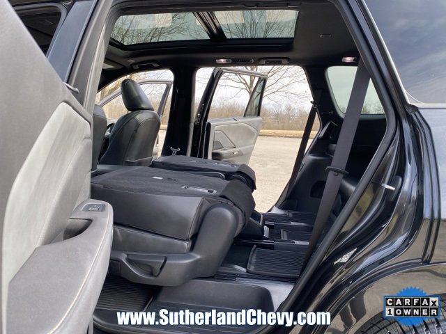 Used 2024 Lexus TX 350 AWD w/ Captains Chair Package image 35