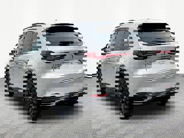 New 2026 MAZDA CX-90 3.3 Turbo S w/ Premium Package image 4