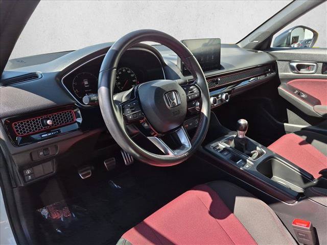 Used 2022 Honda Civic Si image 10