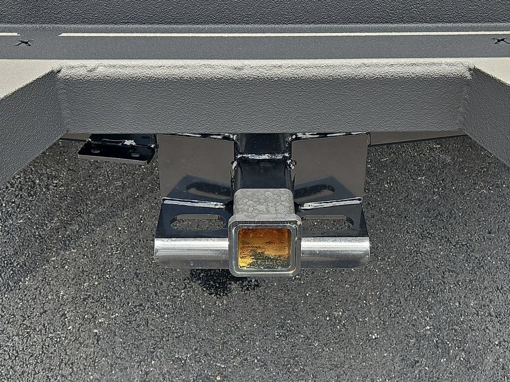 New 2026 Chevrolet Silverado 2500 W/T RWD image 19