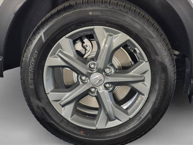 Used 2027 Honda HR-V LX image 23
