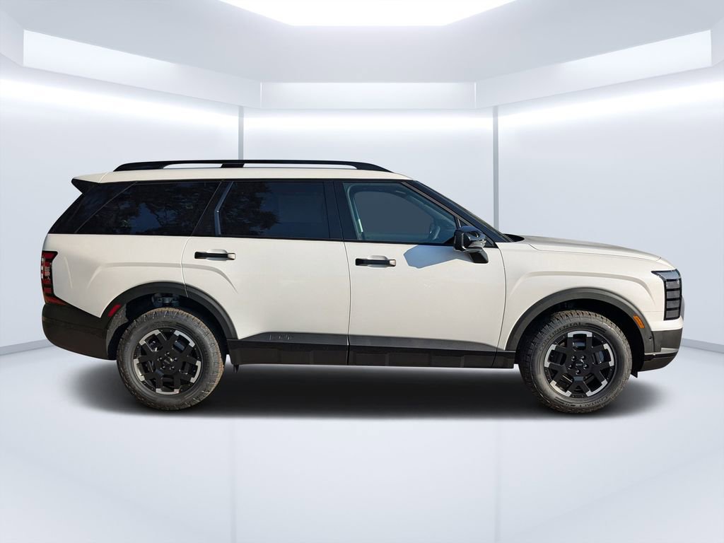 New 2026 Hyundai Palisade XRT Pro image 2