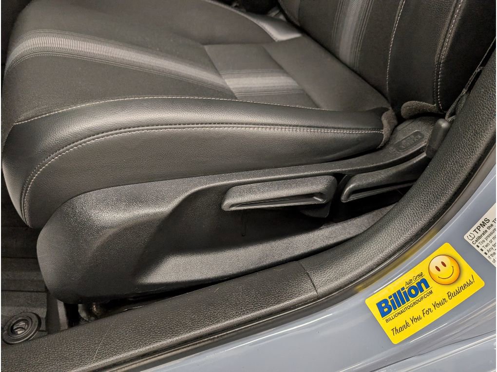 Used 2022 Honda Civic Sport image 8