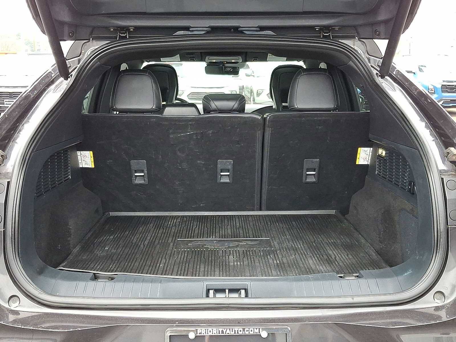 Used 2022 Ford Mustang Mach-E GT w/ GT Performance Edition image 33