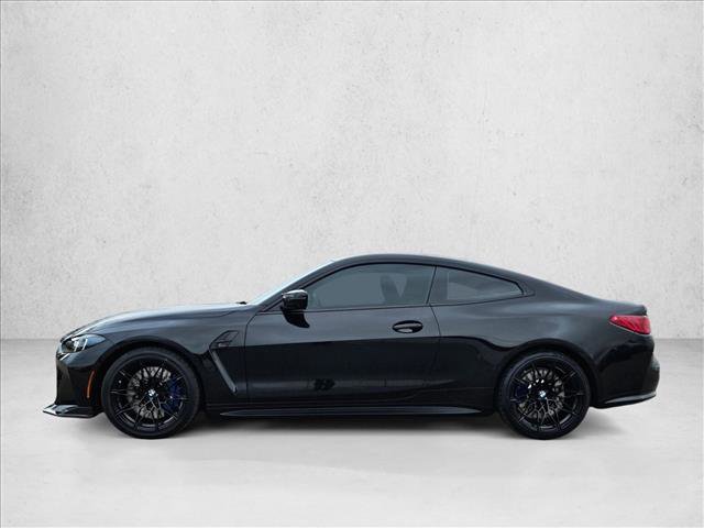 Used 2026 BMW M4 xDrive Competition AWD/4WD image 9