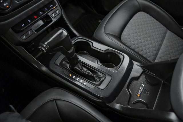 Used 2019 Chevrolet Colorado Z71 AWD/4WD image 22