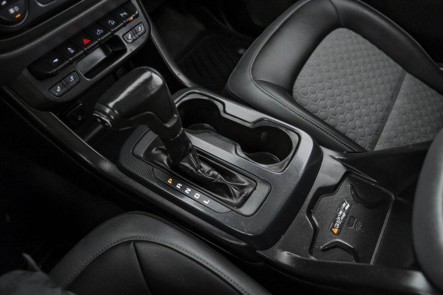 Used 2019 Chevrolet Colorado Z71 AWD/4WD image 22