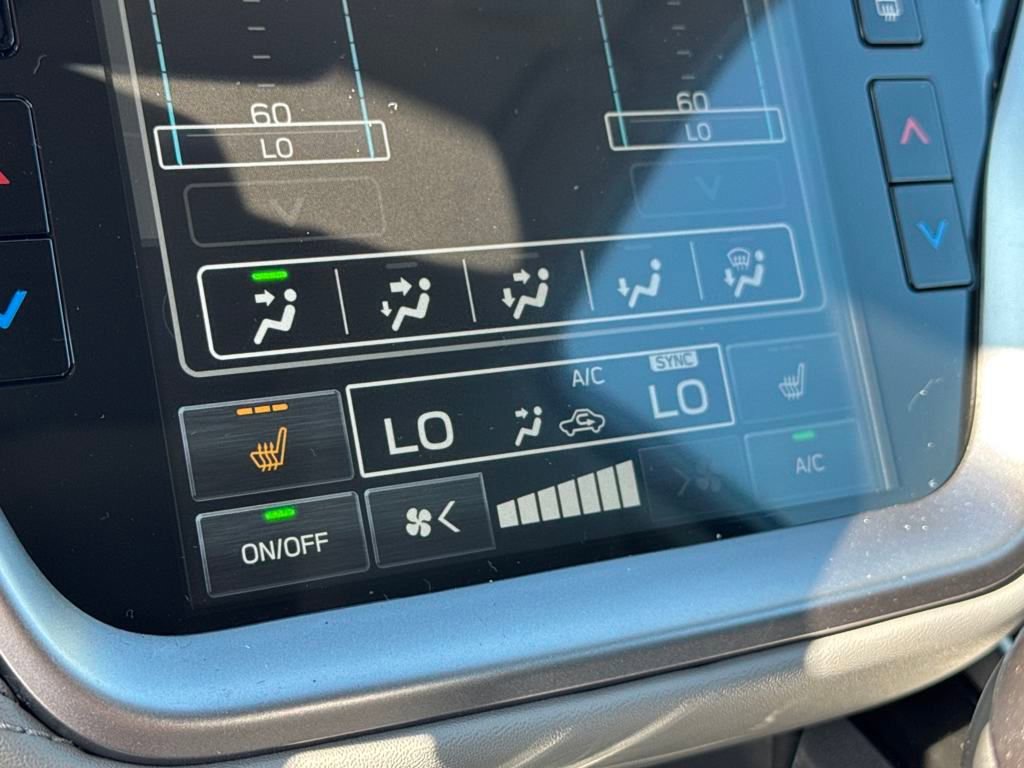 New 2025 Subaru Outback Premium w/ Tech Package 1 image 27