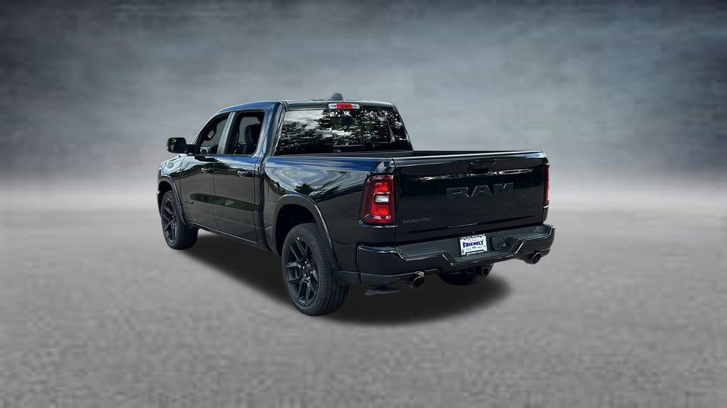 New 2026 RAM 1500 Laramie image 6