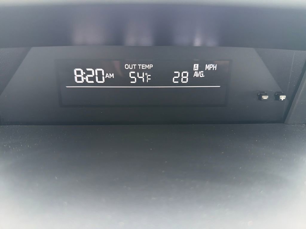 Certified 2023 Subaru Crosstrek 2.0i image 40