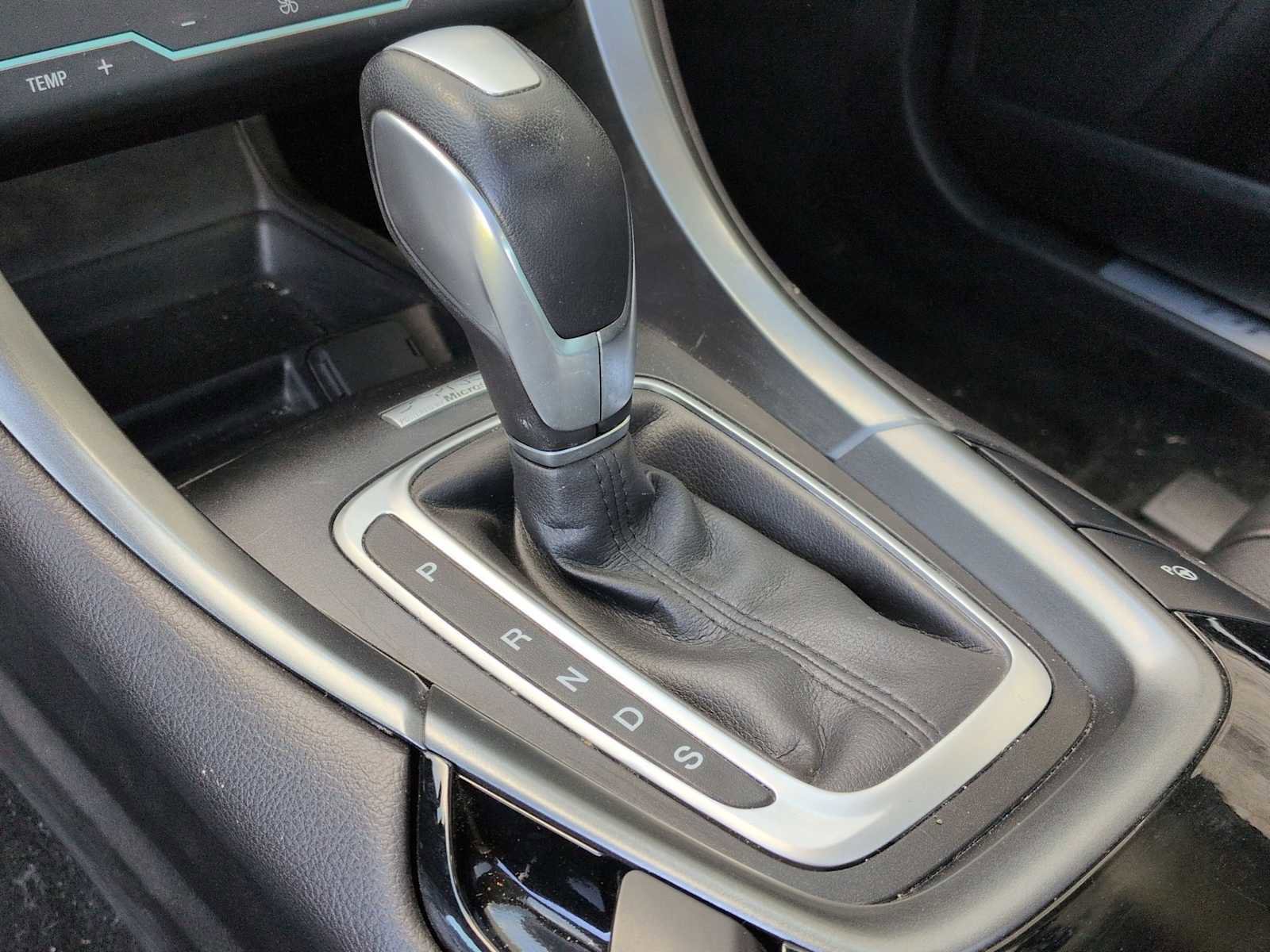 Used 2014 Ford Fusion Titanium AWD/4WD image 33