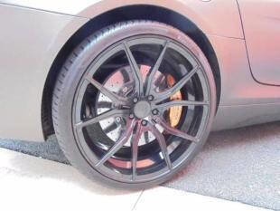 Used 2014 Mercedes-Benz SLS AMG GT Coupe image 22