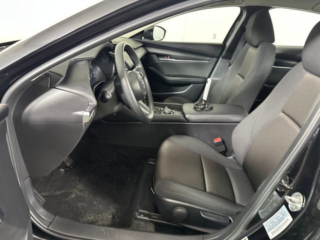 Used 2025 MAZDA MAZDA3 s image 11