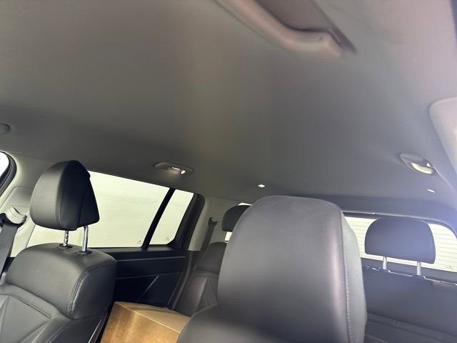 Used 2025 Hyundai Santa Fe SEL image 12