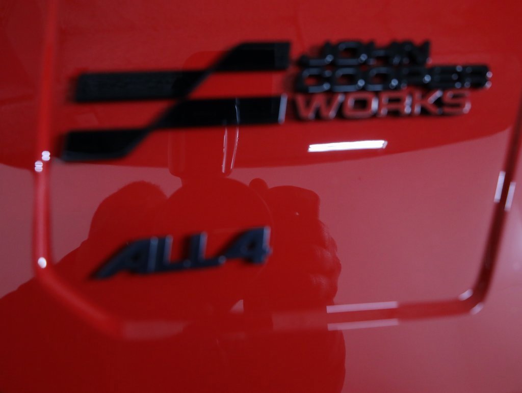 Used 2026 MINI Cooper Countryman John Cooper Works w/ Comfort Package Max image 67