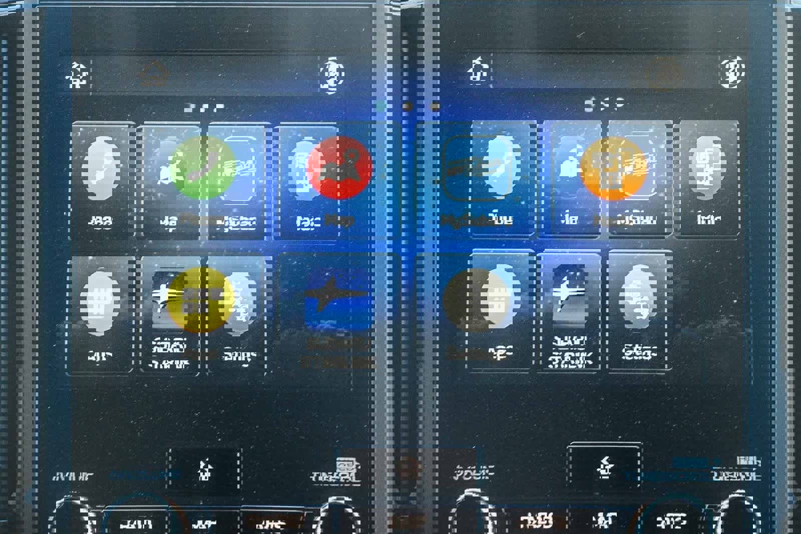 New 2025 Subaru Forester Wilderness image 14