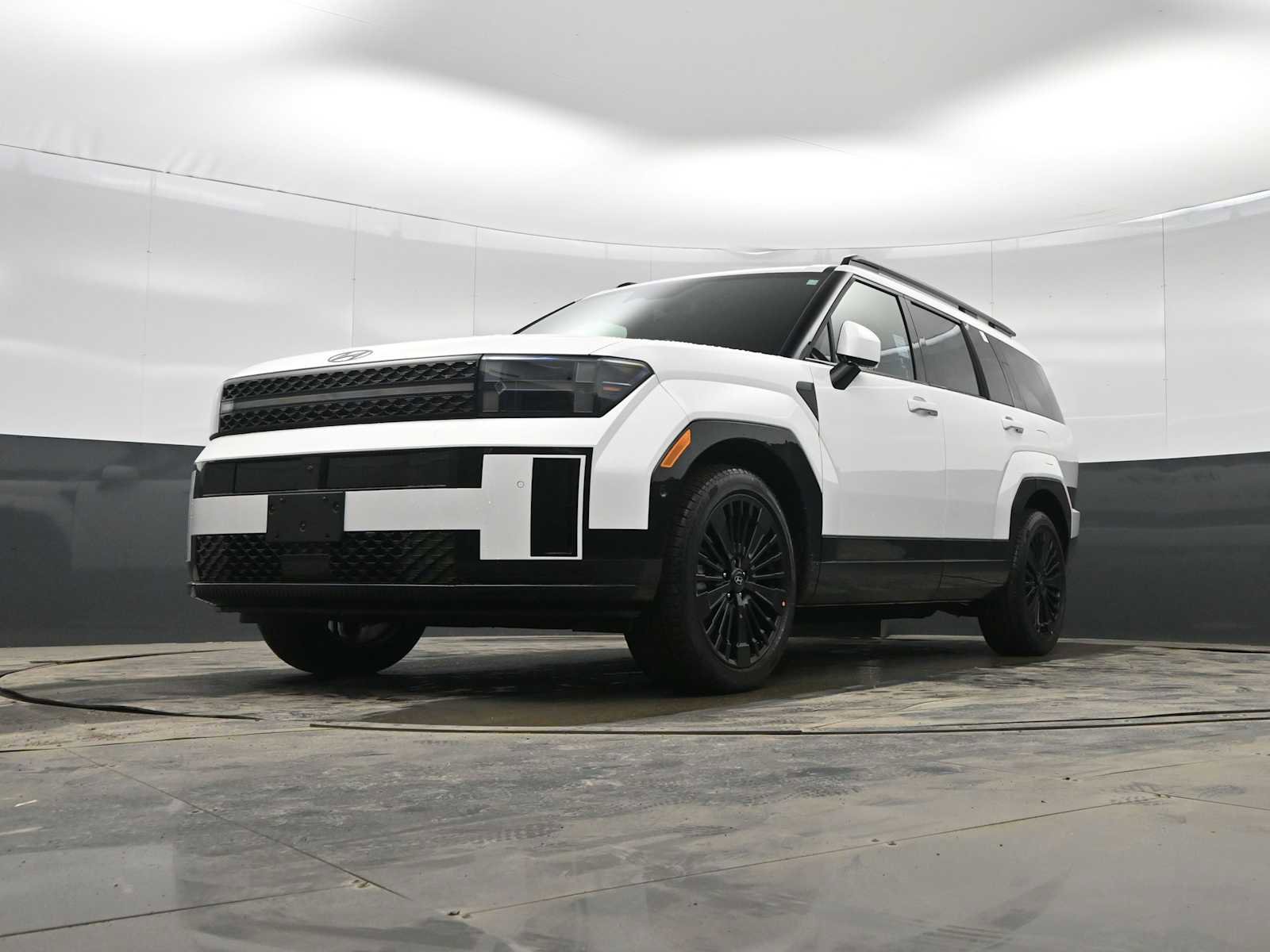 New 2026 Hyundai Santa Fe Calligraphy image 32