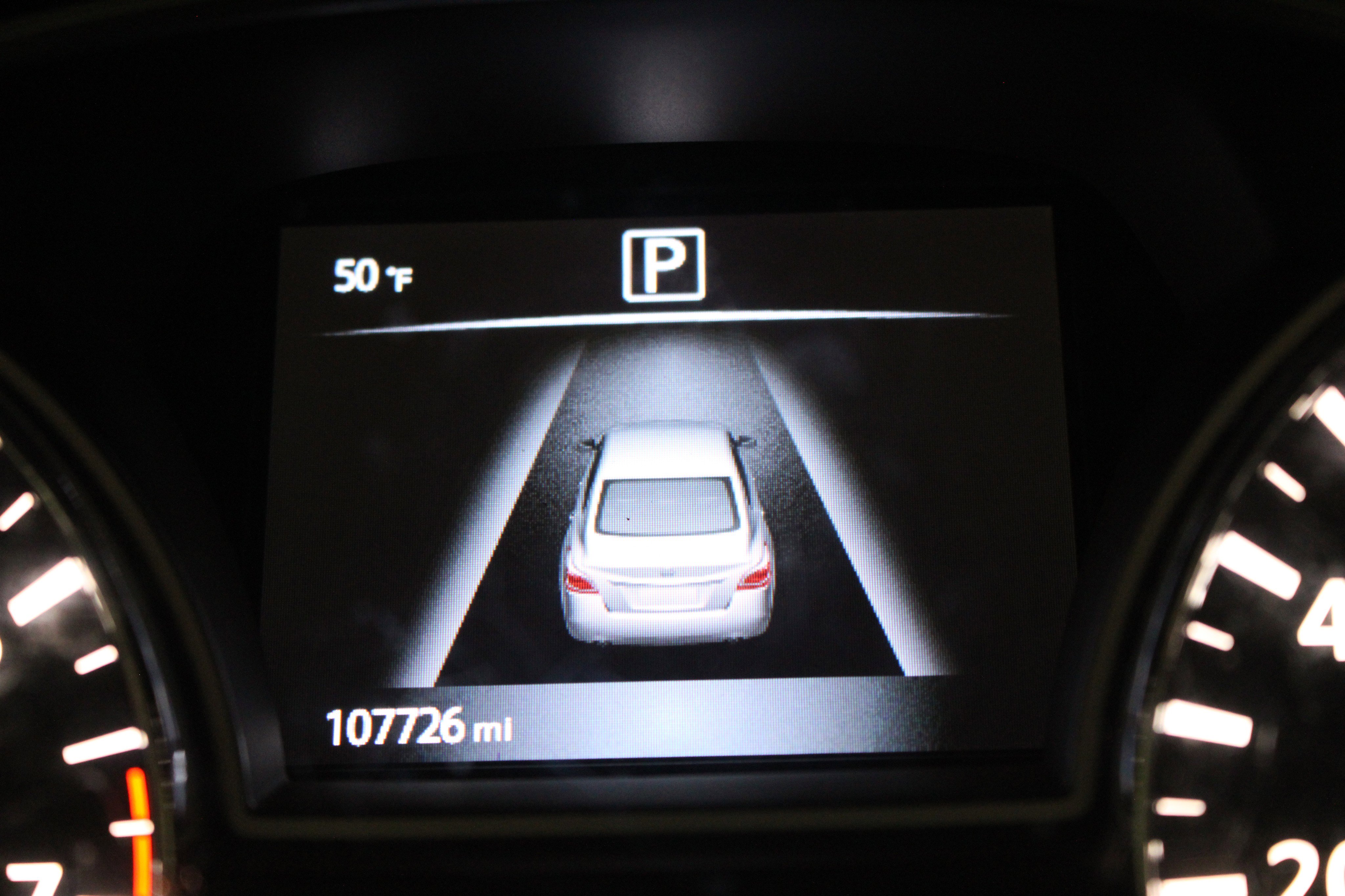 Used 2017 Nissan Altima 2.5 S w/ Power Driver Seat Package image 12