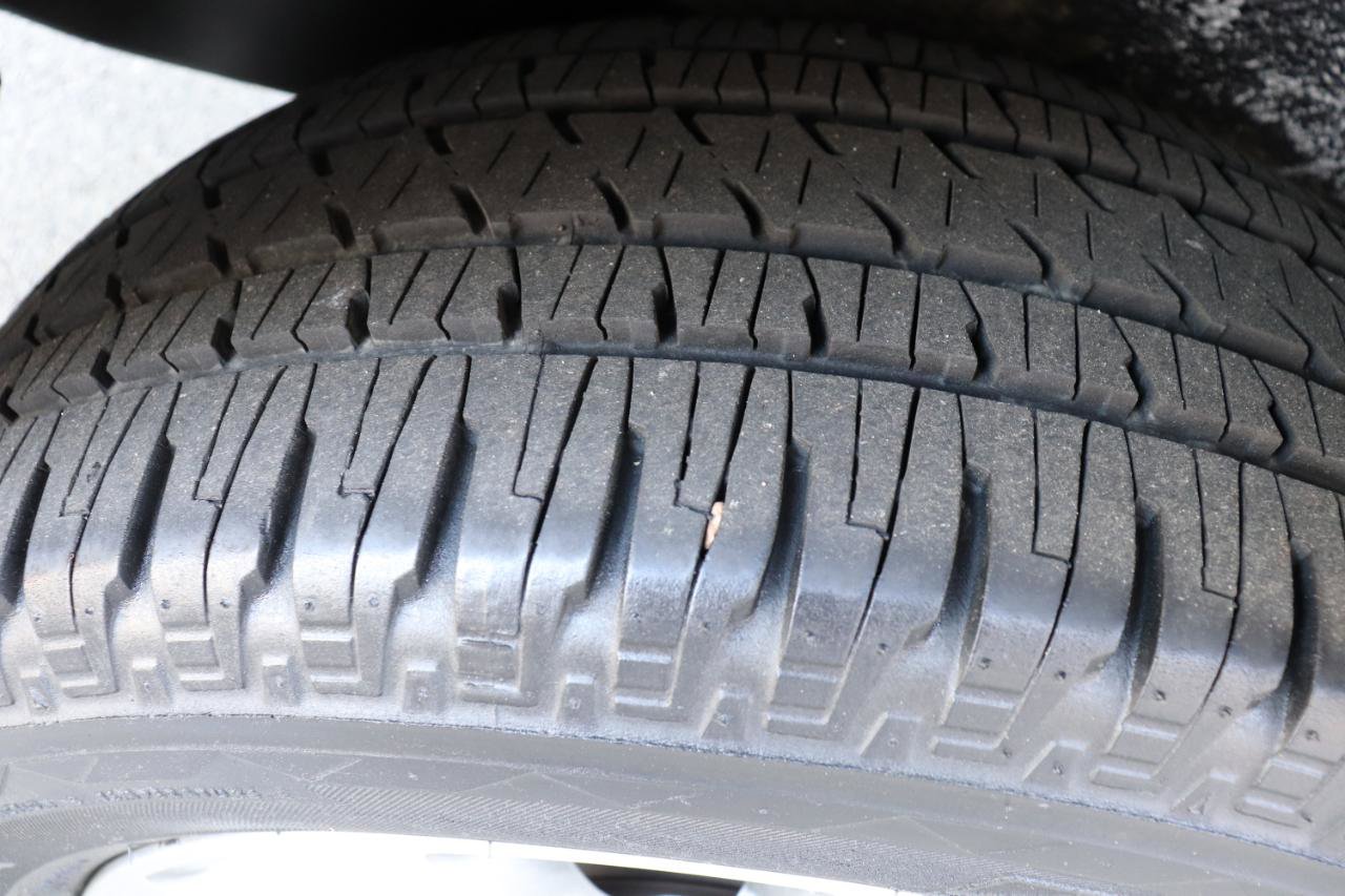 Used 2016 Toyota Sequoia Limited image 87