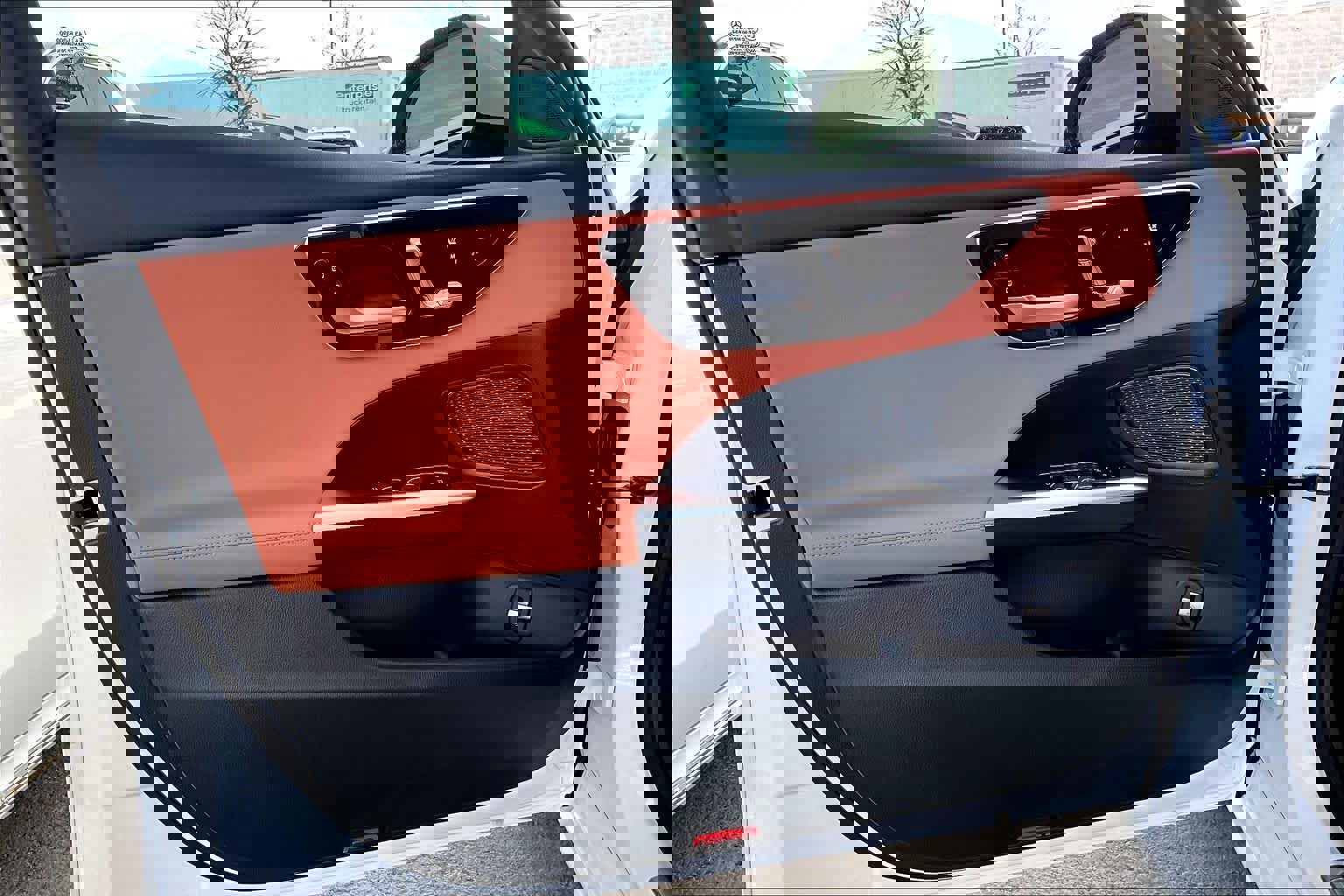 New 2026 Mercedes-Benz C 300 C 300 image 15