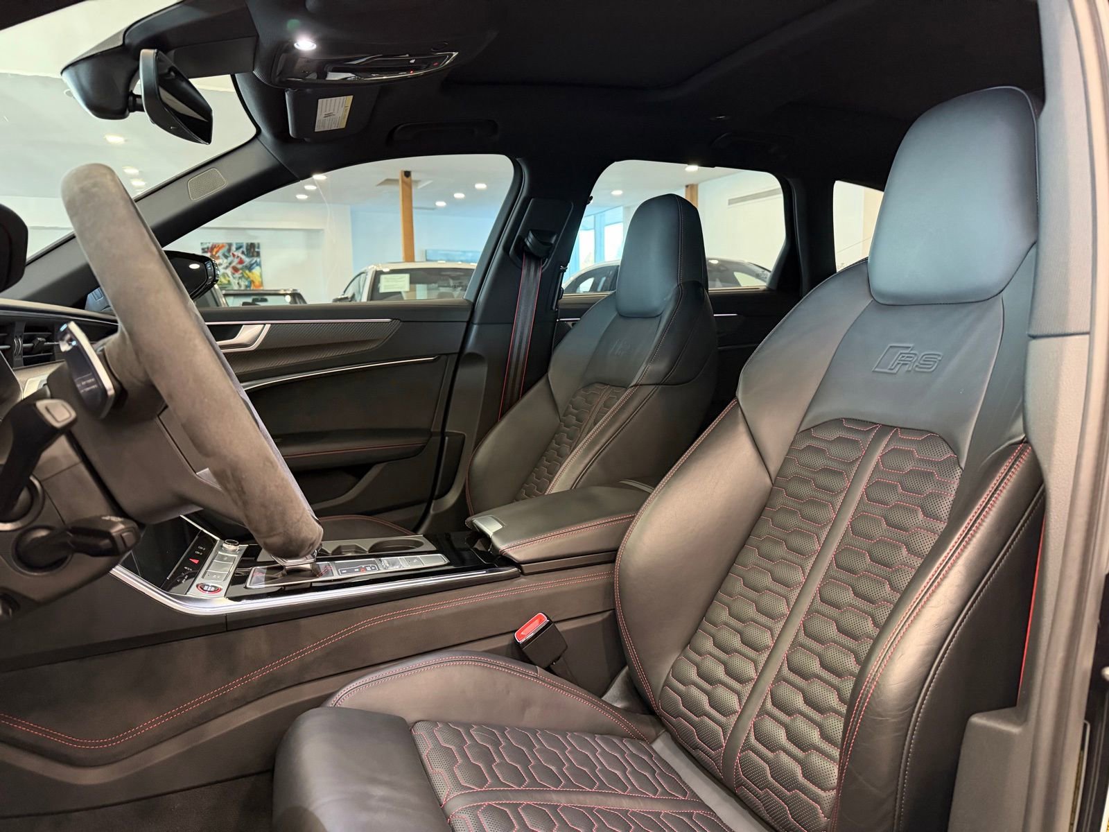 Used 2022 Audi RS 6 image 6