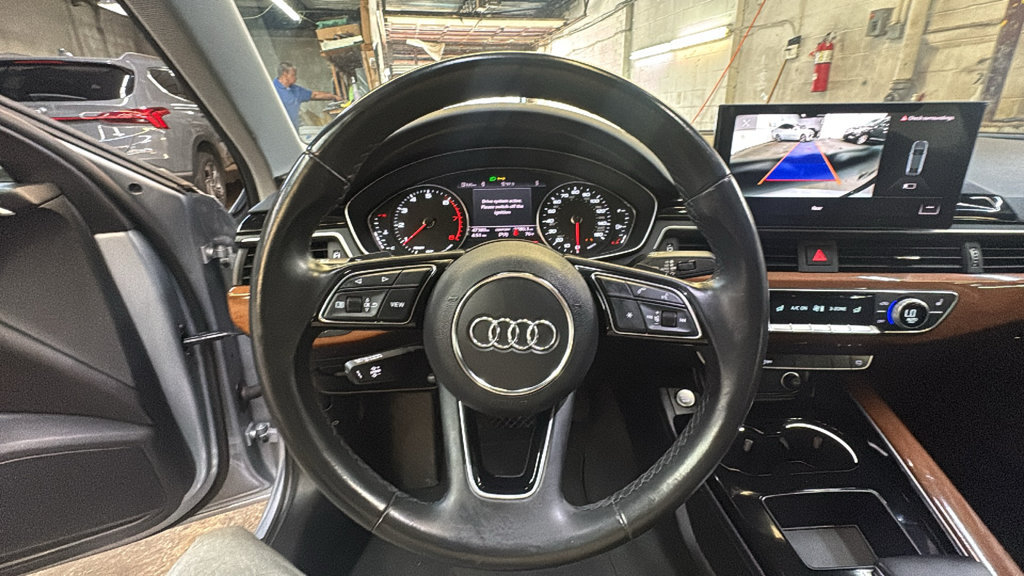 Used 2022 Audi A4 2.0T Premium w/ 18" Wheel Package AWD/4WD image 15