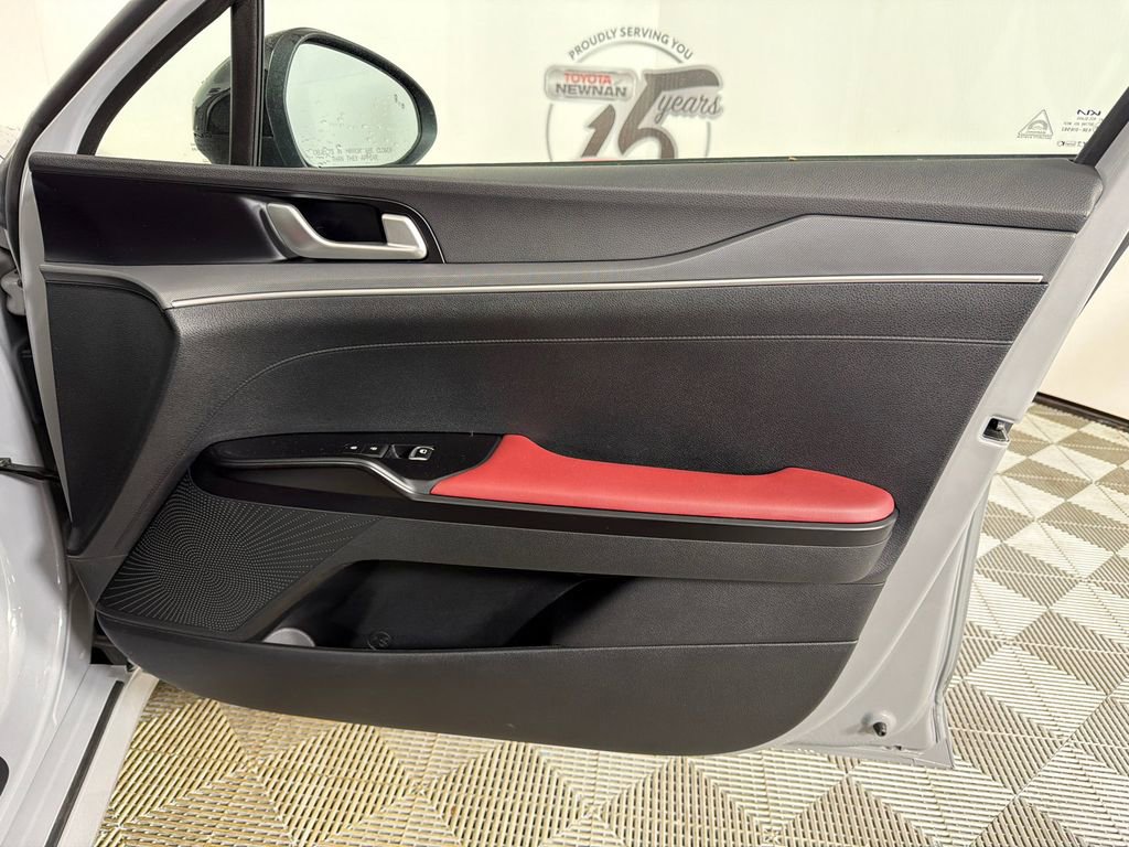 Used 2024 Kia K5 GT-Line w/ GT-Line Premium Package image 15