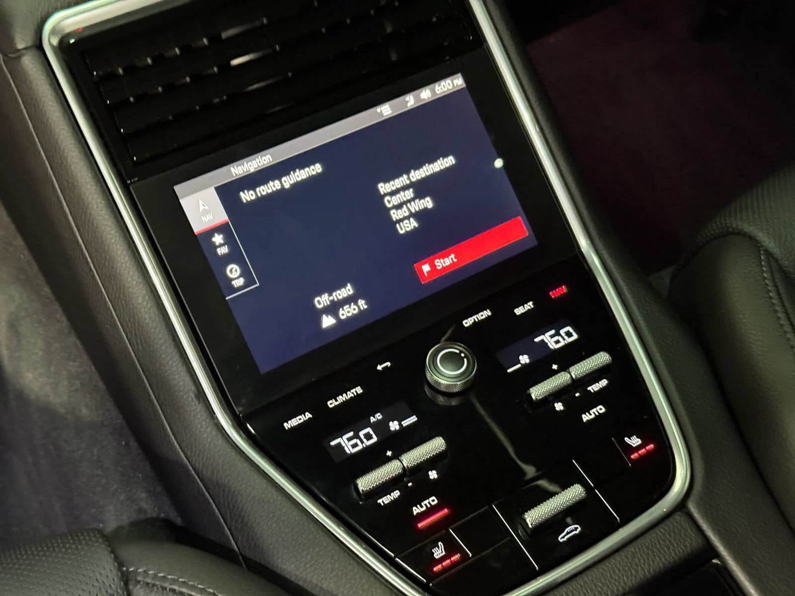 Used 2023 Porsche Panamera 4 Platinum Edition AWD/4WD image 68