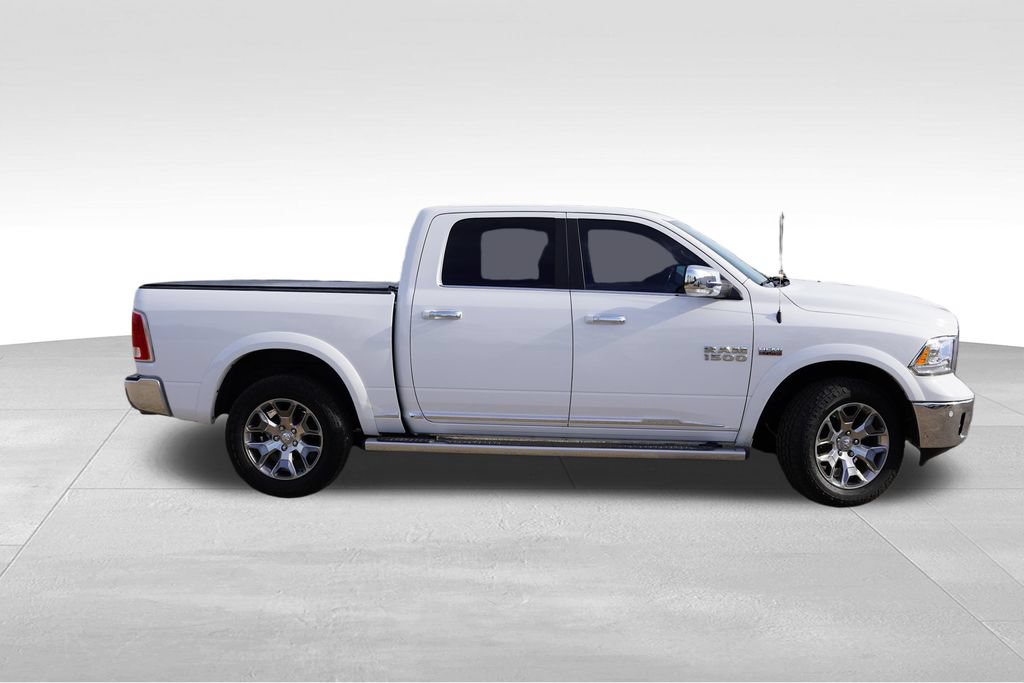 Certified 2018 RAM 1500 Limited AWD/4WD image 3