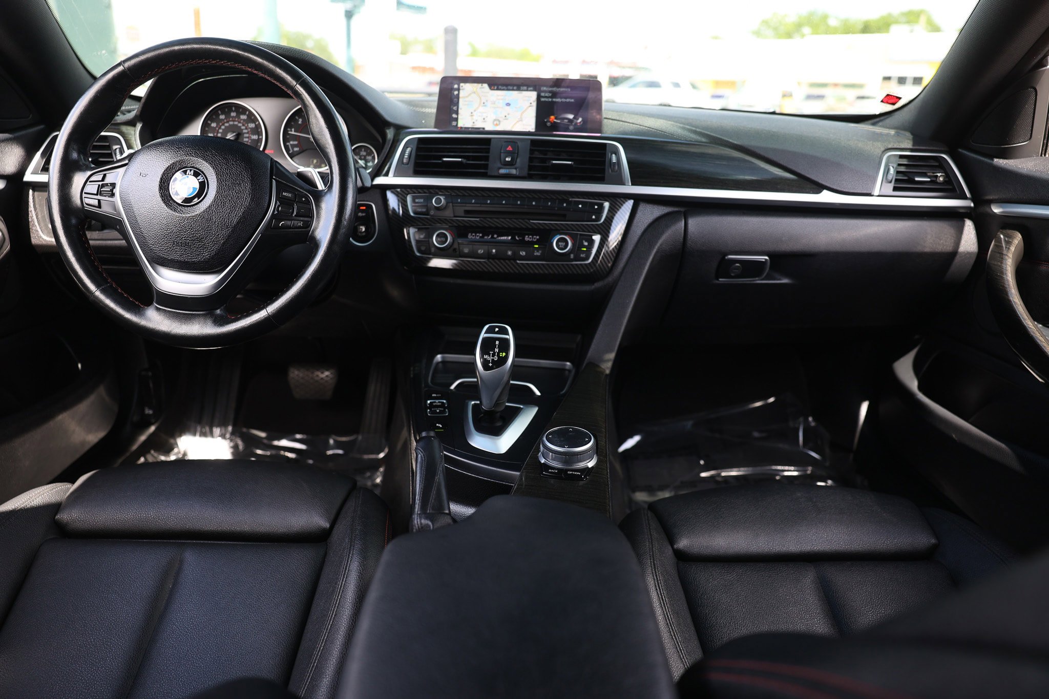 Used 2019 BMW 430i Gran Coupe RWD image 27