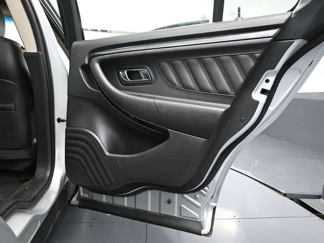 Used 2010 Ford Taurus Limited image 35