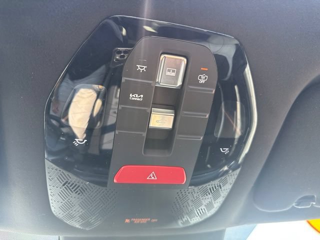 Certified 2024 Kia EV9 GT-Line AWD/4WD image 36