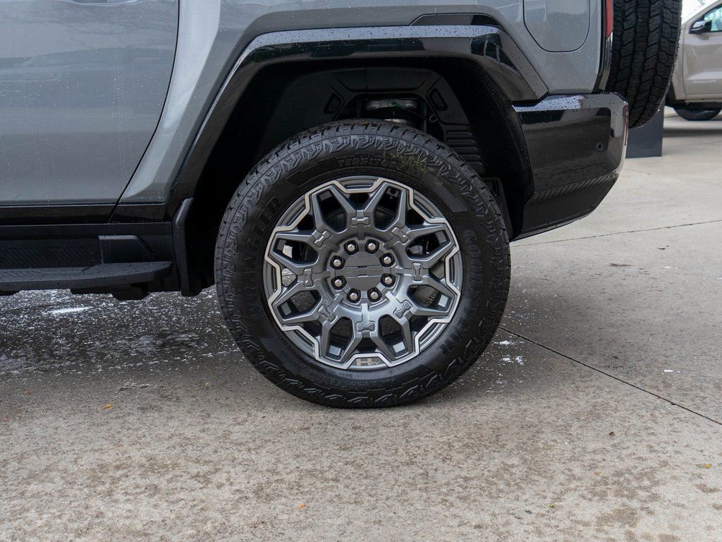 New 2026 GMC Hummer EV SUV image 32