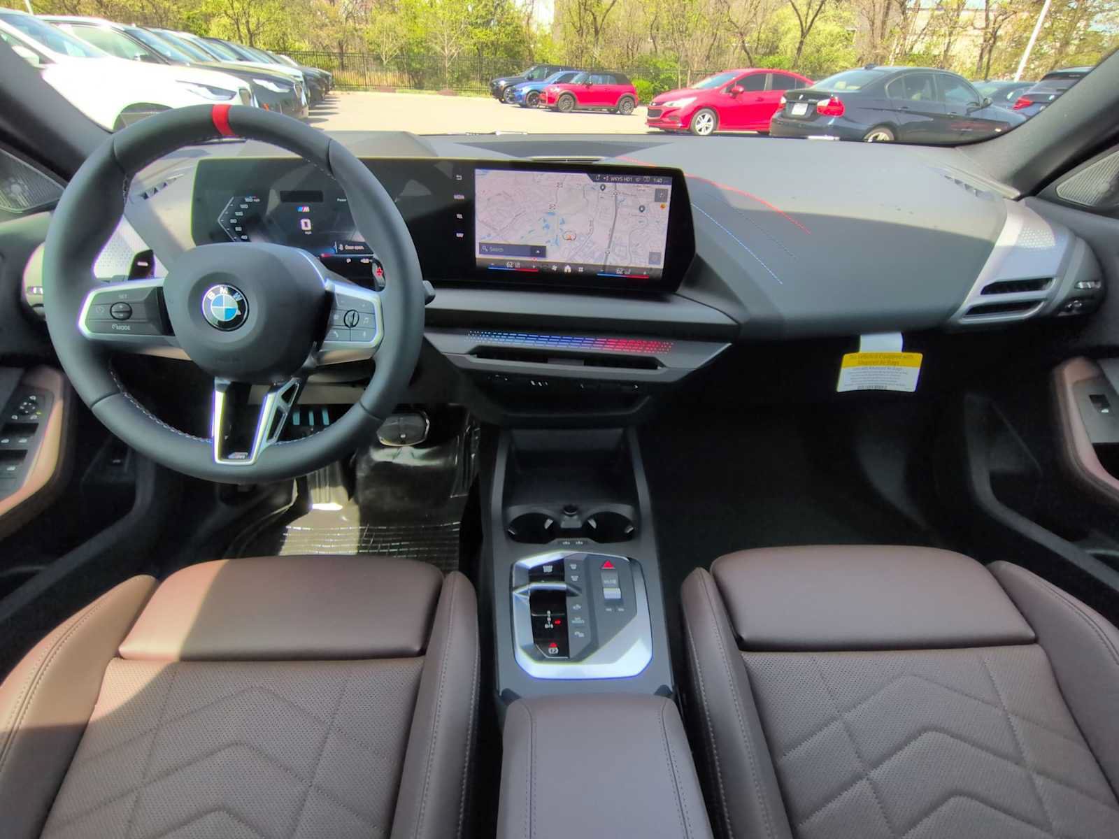 Used 2026 BMW M235i xDrive w/ Technology Package AWD/4WD image 16
