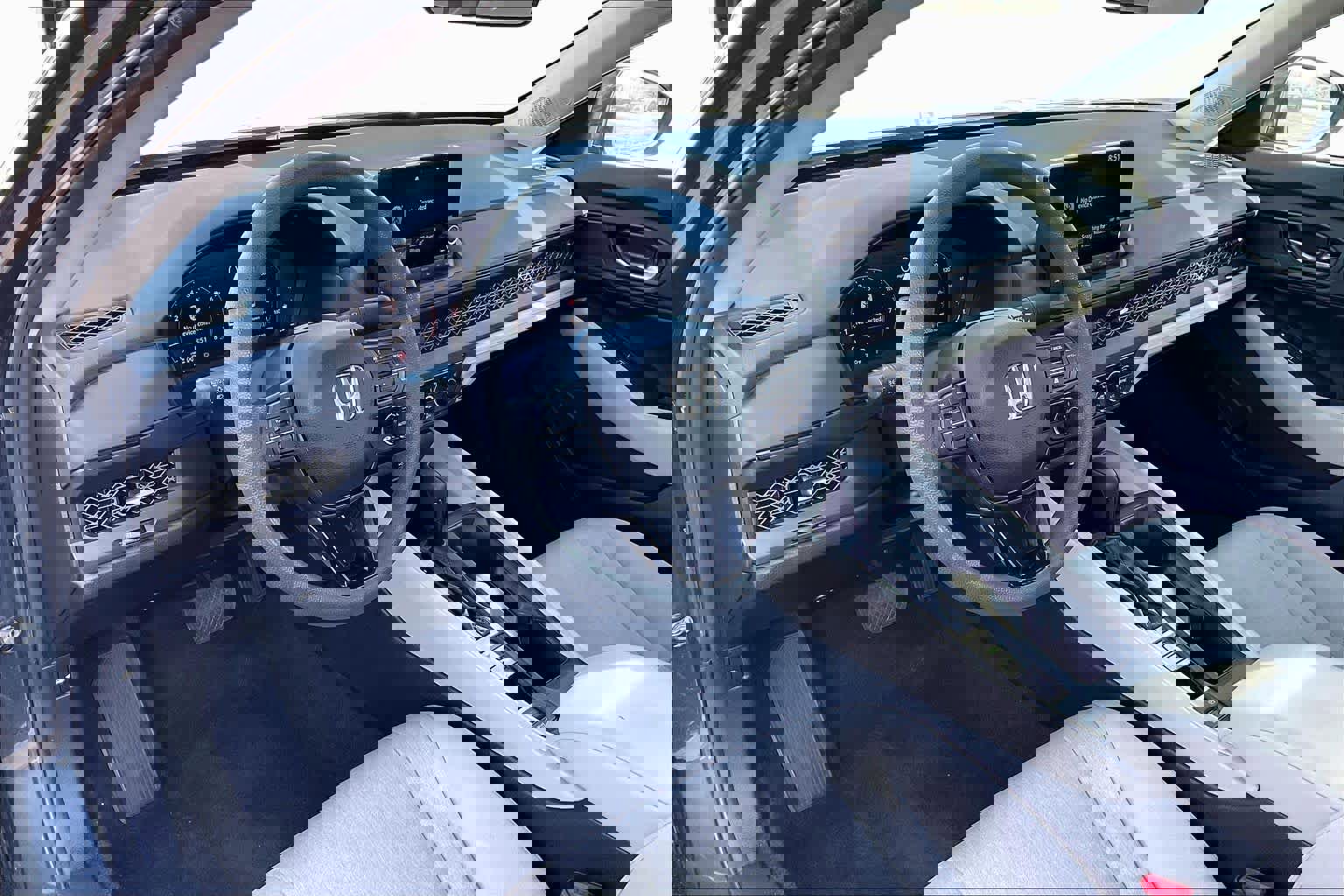 Used 2023 Honda Accord EX image 34