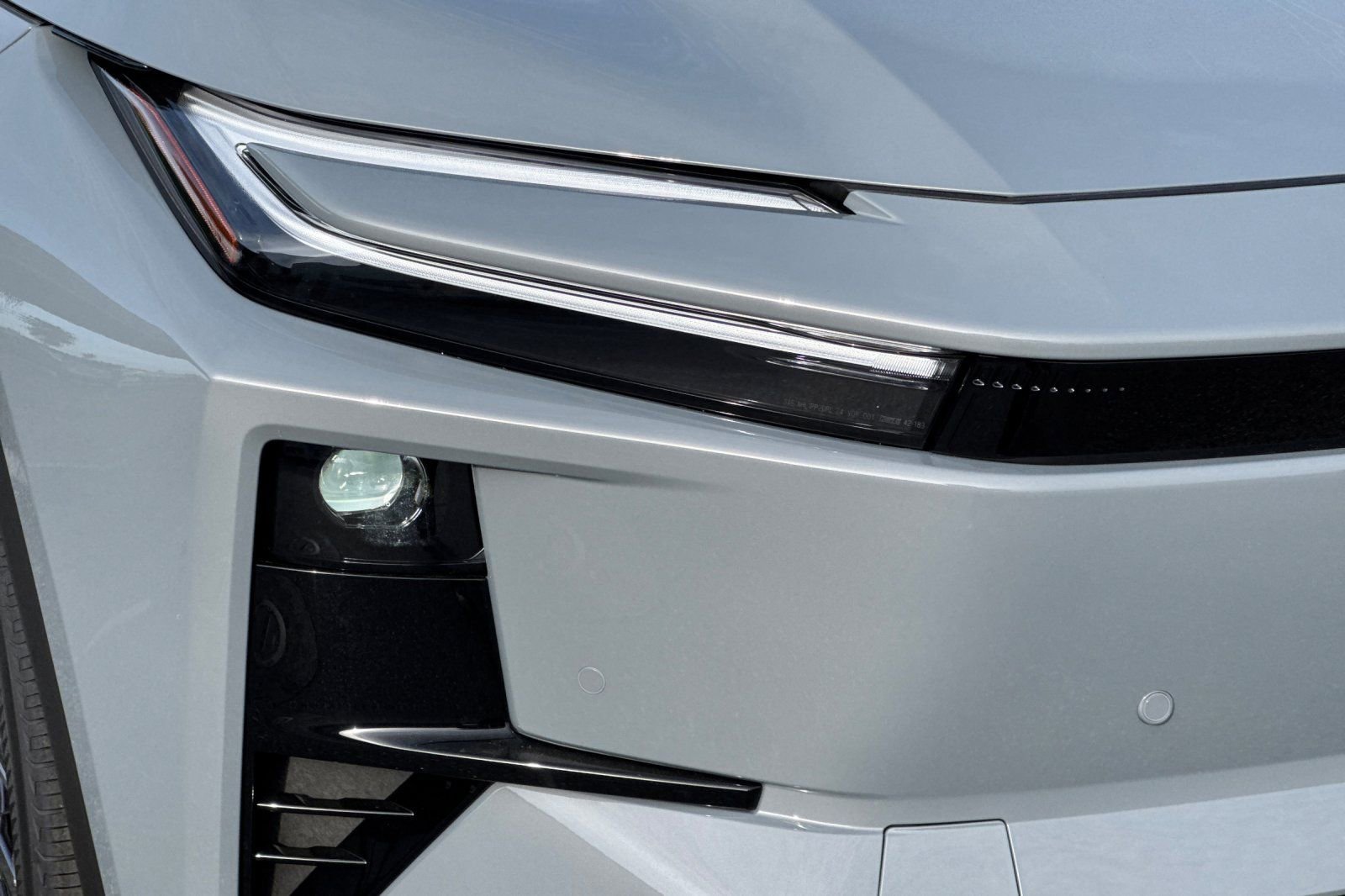New 2026 Toyota C-HR image 30