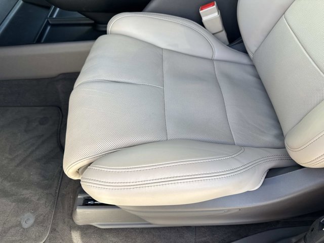 Certified 2024 Lincoln Navigator Reserve image 13