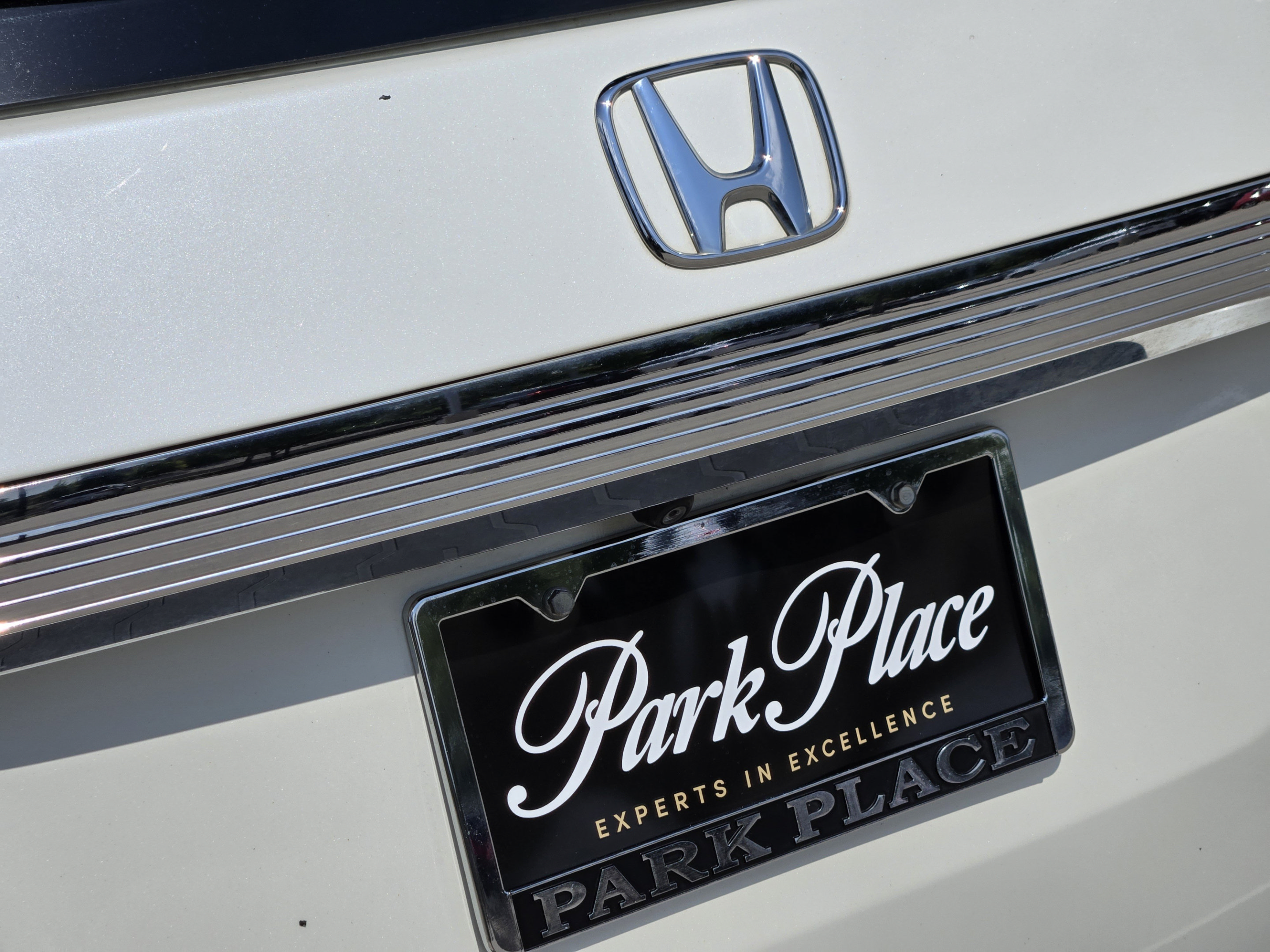 Used 2017 Honda Odyssey EX-L image 41