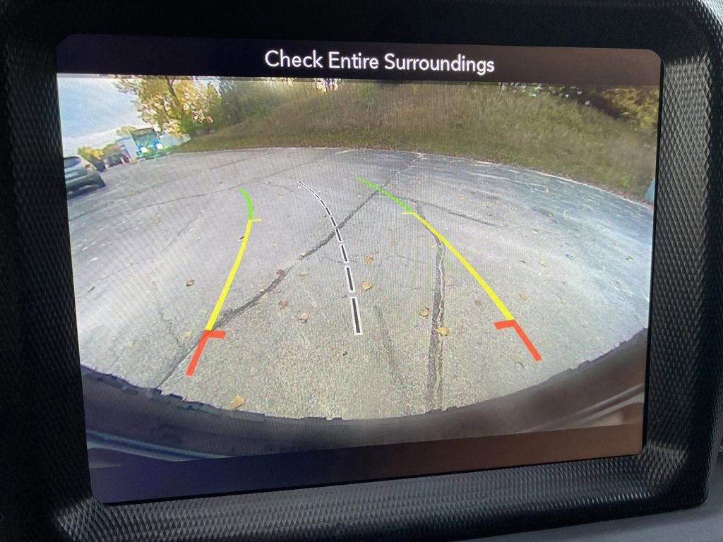 Used 2018 Jeep Wrangler Unlimited Rubicon image 11