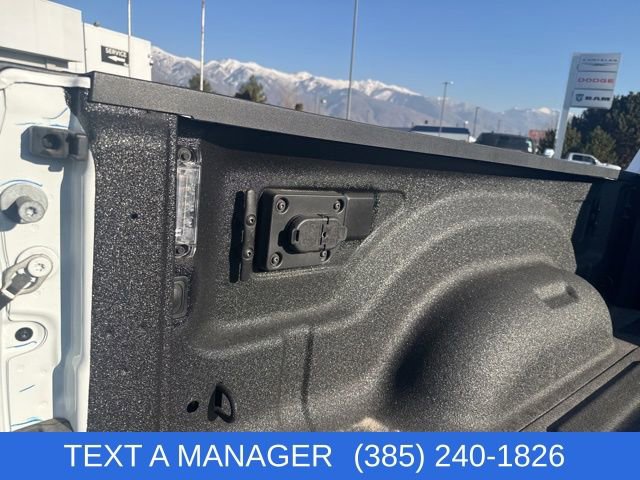 New 2026 RAM 2500 Big Horn image 10