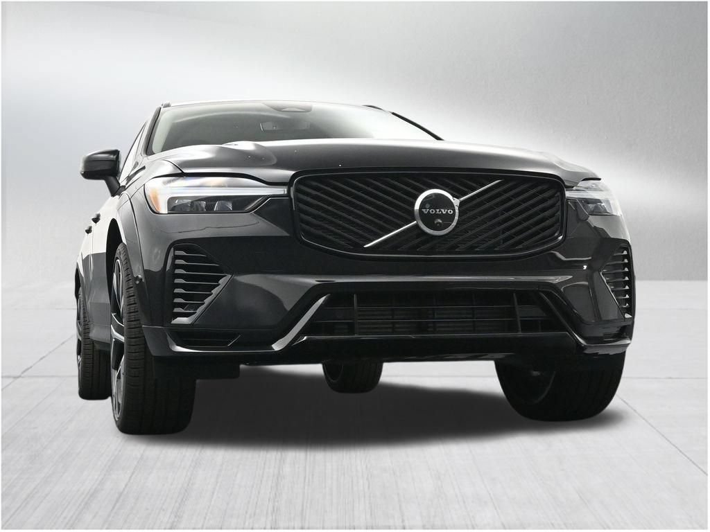 New 2026 Volvo XC60 T8 Ultra AWD/4WD image 27