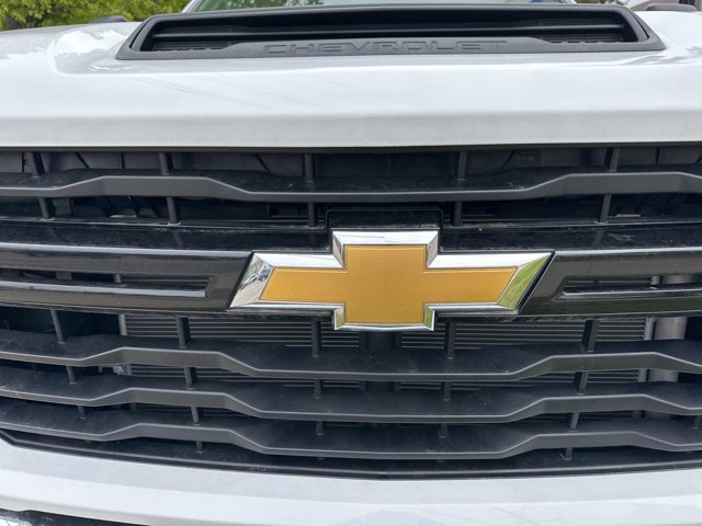 New 2025 Chevrolet Silverado 3500 W/T w/ WT Convenience Package AWD/4WD image 10